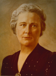 Edna Sproull Williams
